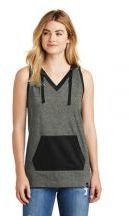 New Era ® Ladies Heritage Blend Hoodie Tank